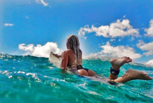 SurferBoi And DollBaby
