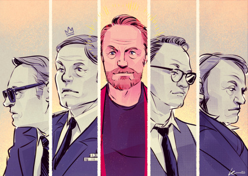 kami-ships-it:Happy Birthday, Jared Harris!