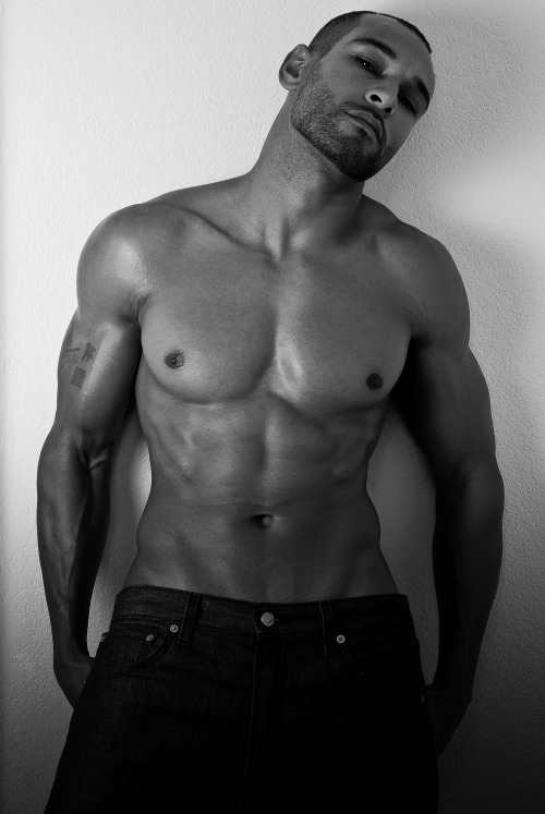 marcusmccormick:  Model: Bobby McCarther | Ph: Marcus McCormick