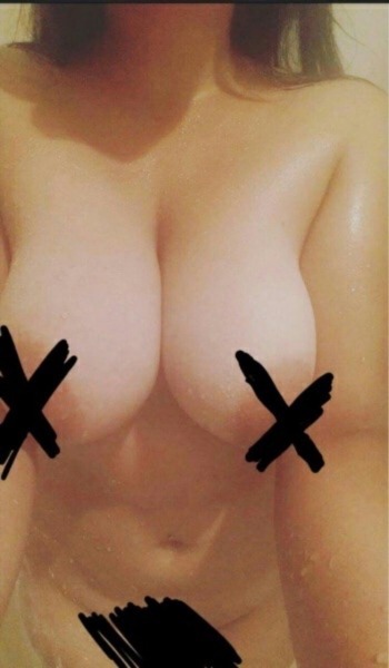 exposeallwomen:  Cat, the stupid, sexy, trusting slut. Sent some nudes to the wrong guy… 😏 let’s see if we can get more haha.  Spread her! Reblog! Like! Follow! Get this stupid whore shown all over the net! Gogogo!