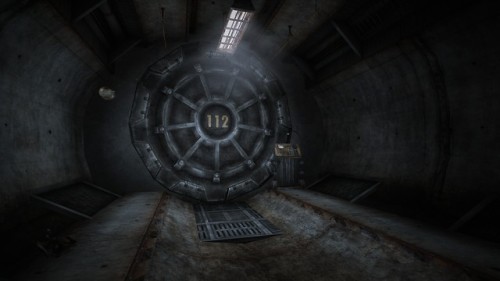 Vault 112 Tumblr