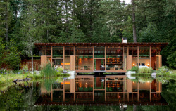 remash:  newberg residence ~ cutler anderson