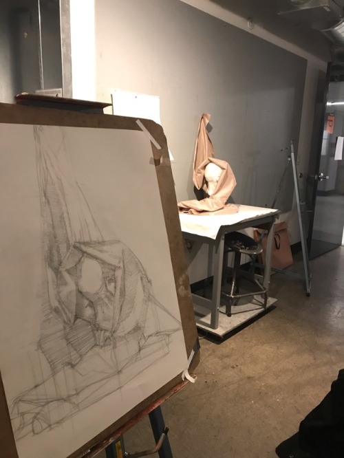 Drawing class