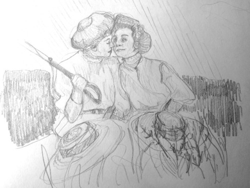 Springtime Romance