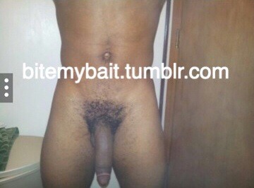 bitemybait:  They call him python so he says 
