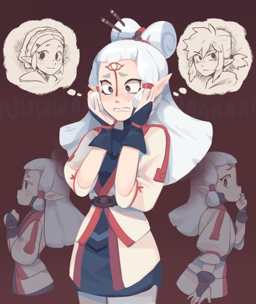 Paya &lt;3