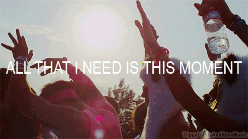 trippylightsandravemusic:  Nic Chagall - This Moment (Progressive Mix) 
