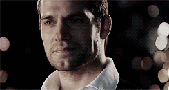troublefindsme:   endless list of favourite people  ♡ henry cavill“I never thought