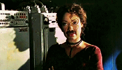 amaliasmix:  You know, people watch Firefly and they think ‘Boy, you guys must