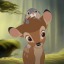 bambi-thedeer