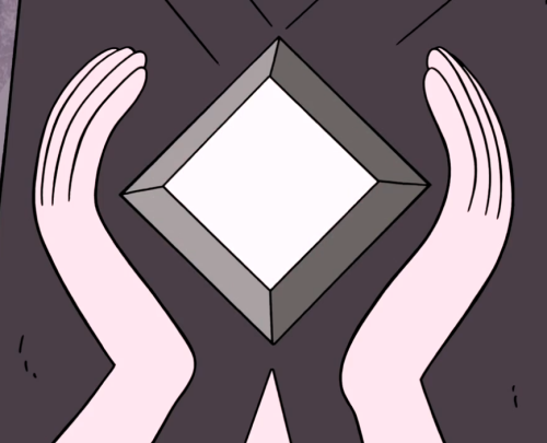 hamnskiftare:  White Diamond (?) 