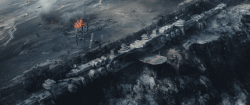 The Mandalorian | Chapter 12: The Siege
