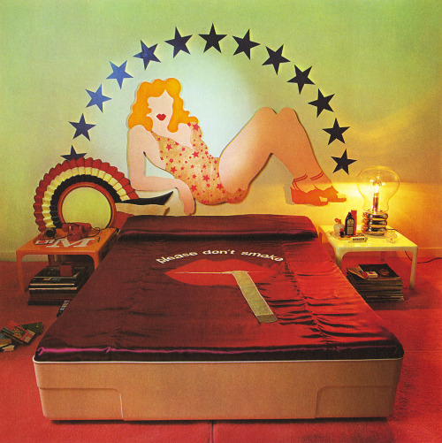 PopMod Interiors