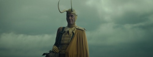 IN THIS HOUSE WE STAN CLASSIC LOKI