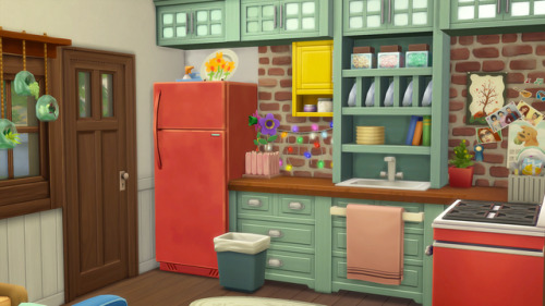 windyearth:  cozy cabana it’s available on the gallery  origin ID : RAHMAX1Tray file