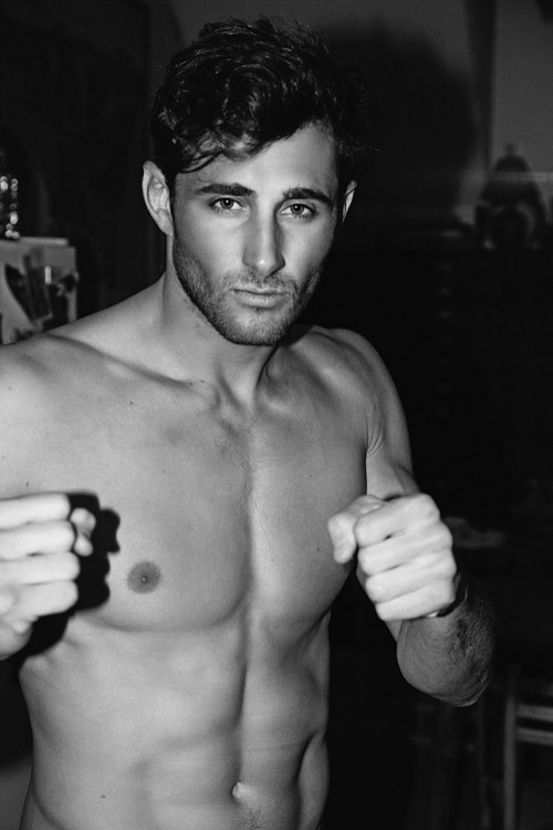 mansexfashion:Photographer: Joseph LallyModel: Josh Truesdell Man+Sex=FashionFollow Me on Instagram
