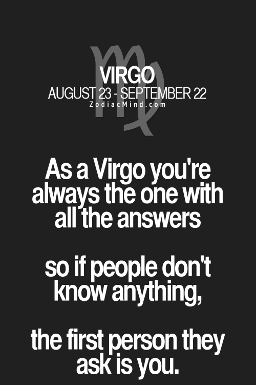 zodiacmind: Fun facts about your sign here Daddy. :-)