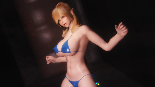 Sex ビキニmod作ったので公開します～。 pictures