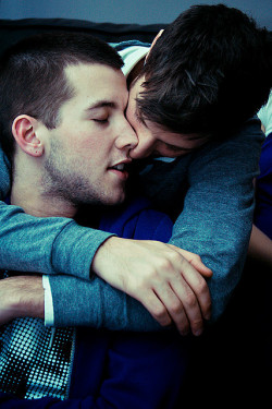 Gay Love Is Beautiful