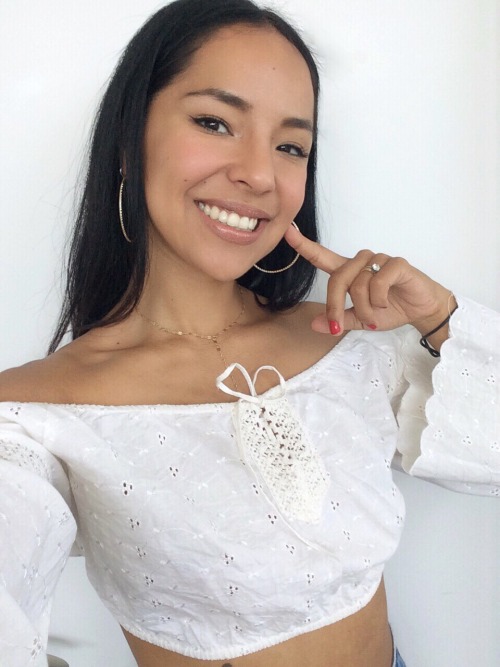 lizzysmart:  Just got back from my pueblo looks
