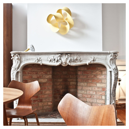 Kathryn Smith + Ike Udechuku - Ampersand House And Gallery [Brussels, 2015]