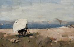 James Guthrie (Greenock 1859 - Rhu, Dunbartonshire,