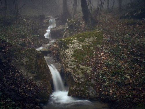 alteriusnocte: by Sergey Yablokov