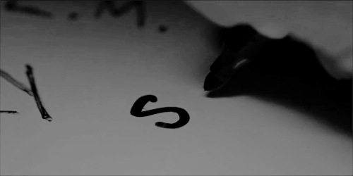 smoakingstydia:  You will be remembered.