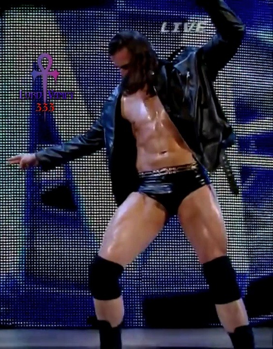 Bisexual Phenom