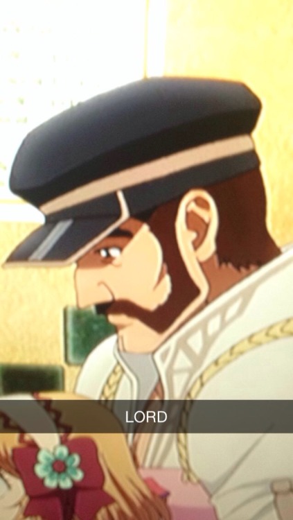 iwannabeyourgentleman:  Leia’s hot dad appreciation post 