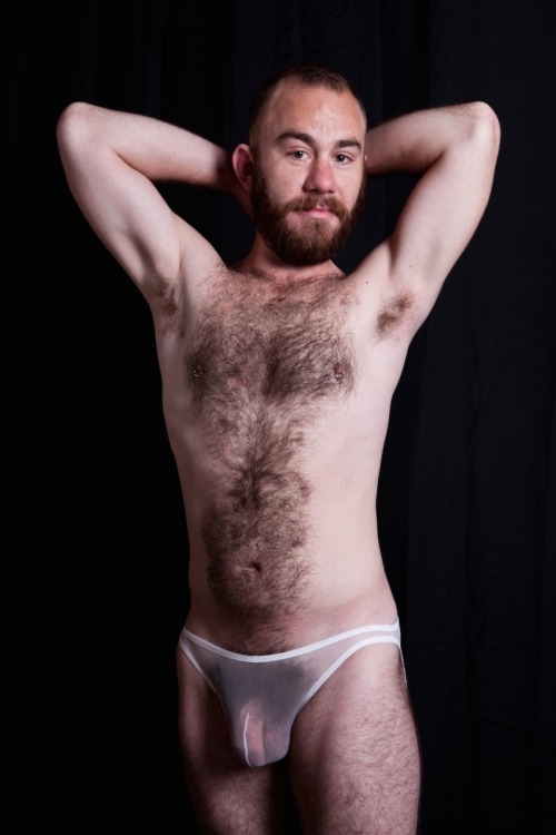 Retro Briefs