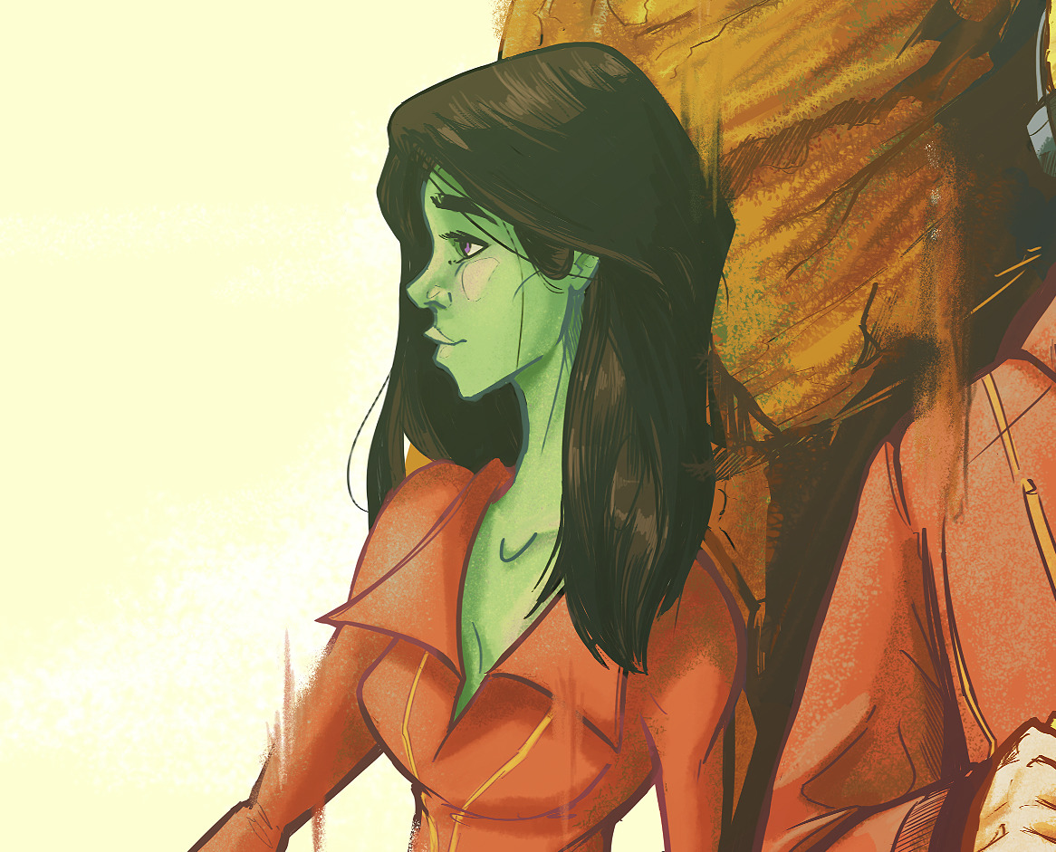 pixalry:  Guardians of the Galaxy - Created by Jos Gonzalez