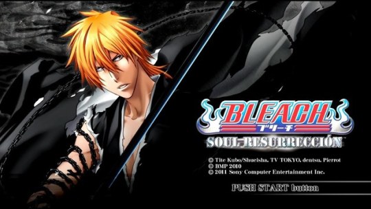 bleach soul resurreccion registration code