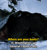 percontes-deactivated20151123:   (♠) HBO War Meme: Four Characters → Joe Toye