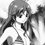 Happy Birthday Nami! (July 3rd 2013)