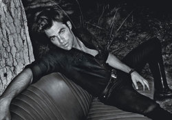 eye-candy-boys:  Name: Chris Pine