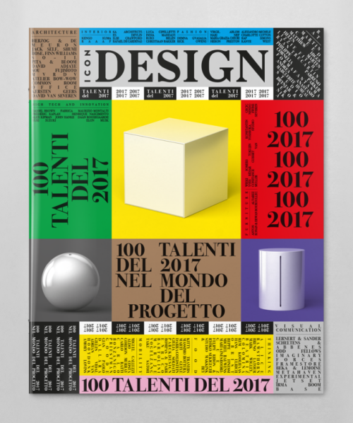 designeverywhere:Icon Design Mag