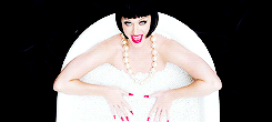 katypery:  Chanel this, Chanel that, hell yeah, all my girls vintage Chanel baby.