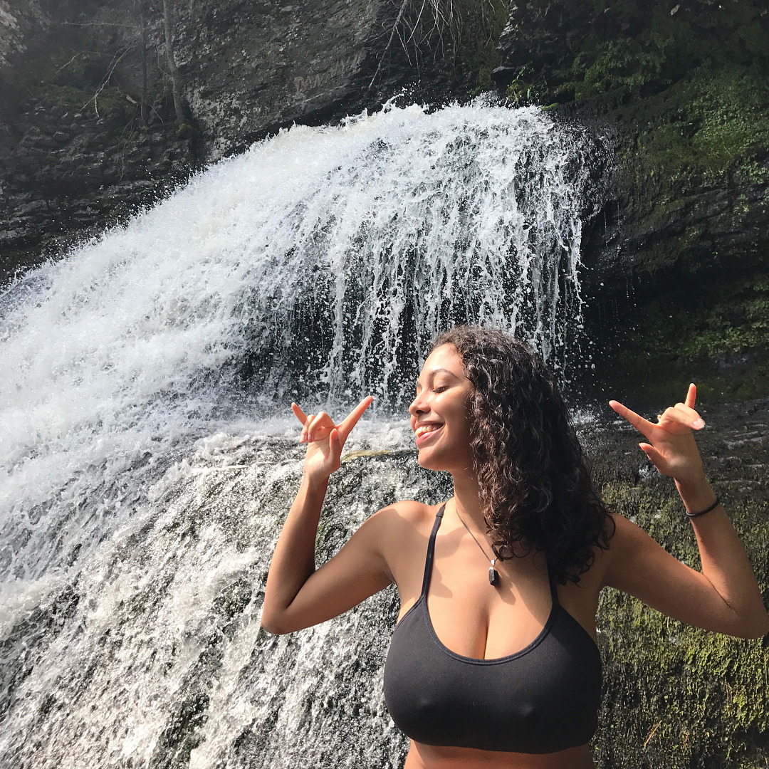 Between Your Tits