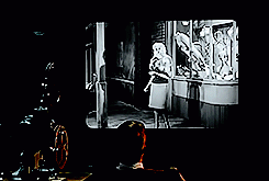 Horrorween Day 09 / 31: Peeping Tom (1960) Dir. Michael Powell"Got A Question For You. Which Magazine
