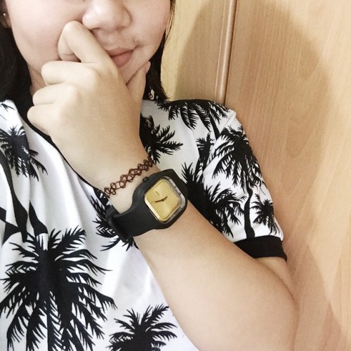 I&rsquo;m so loving this watch ⌚️