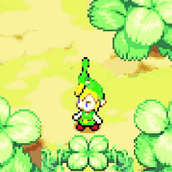potionxshop:   Hey ! Happy Birthday to my favorite video game series of all time