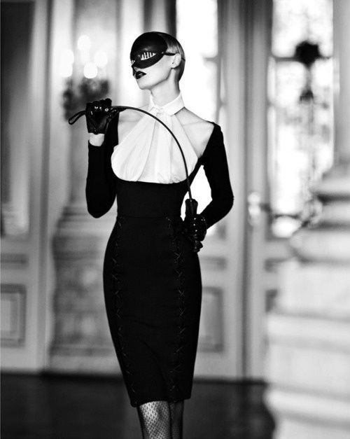 Suits Sex and Submissives