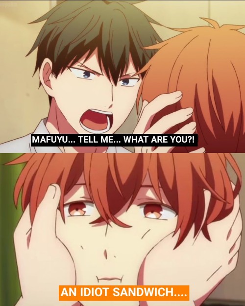 Ngl This Scene Was Just Pure Meme Material
