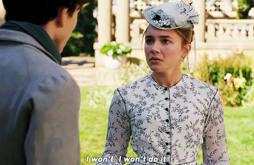 LITTLE WOMEN (2019)dir. Greta Gerwig