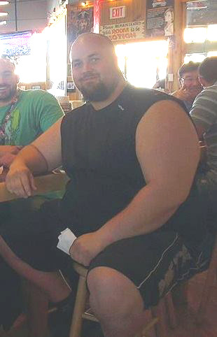 thebigbearcave:  gorgeous beef ruling in adult photos