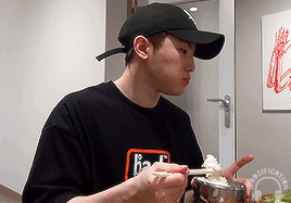 A Recipe For Chipmunk Cheekies