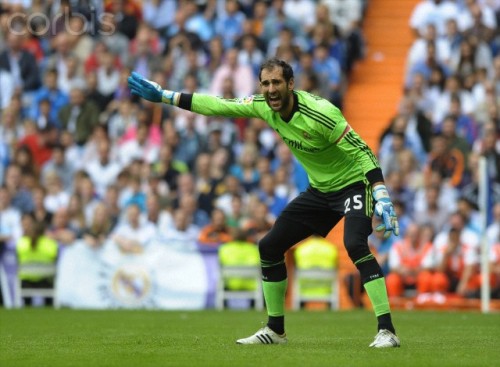 Diego, Diego Lopez