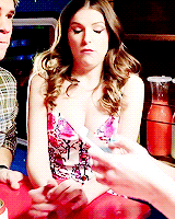 You must love Anna Kendrick.  it’s the law.