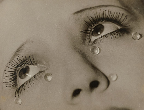 saatchiart:  “It has never been my object to record my dreams, just the determination to realize them.” – Man Ray